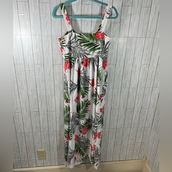 Shein Strap Dress - Picture 2 of 5